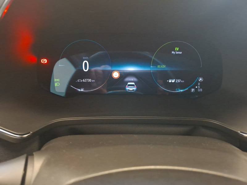 Renault Captur - Photo 32