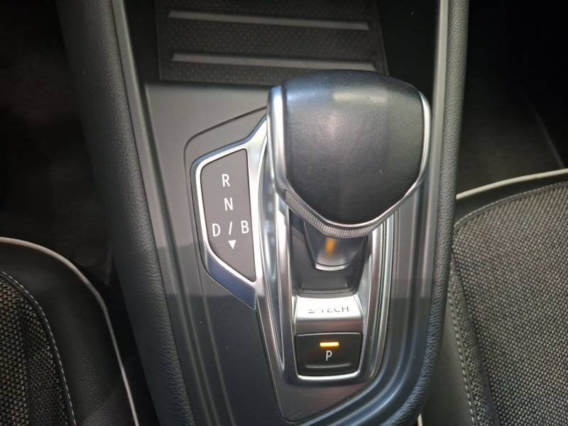 Renault Captur - Photo 35