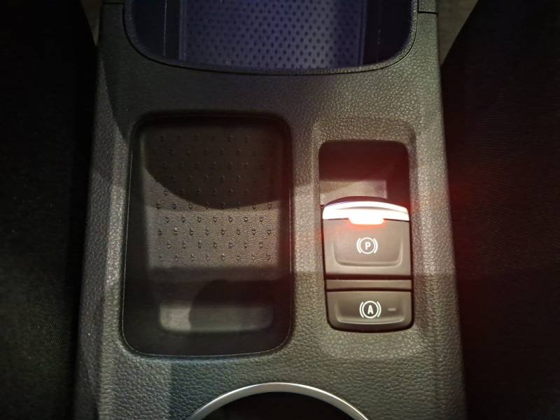 Renault Captur - Photo 36