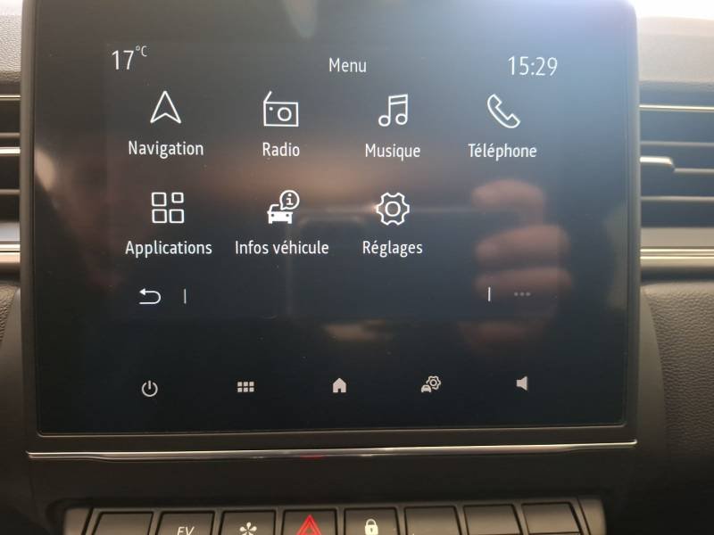Renault Captur - Photo 38