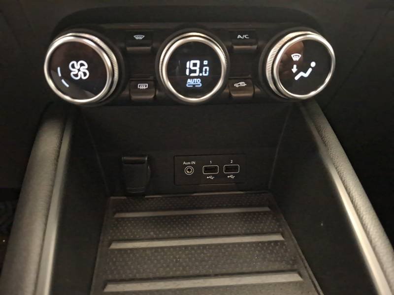 Renault Captur - Photo 39