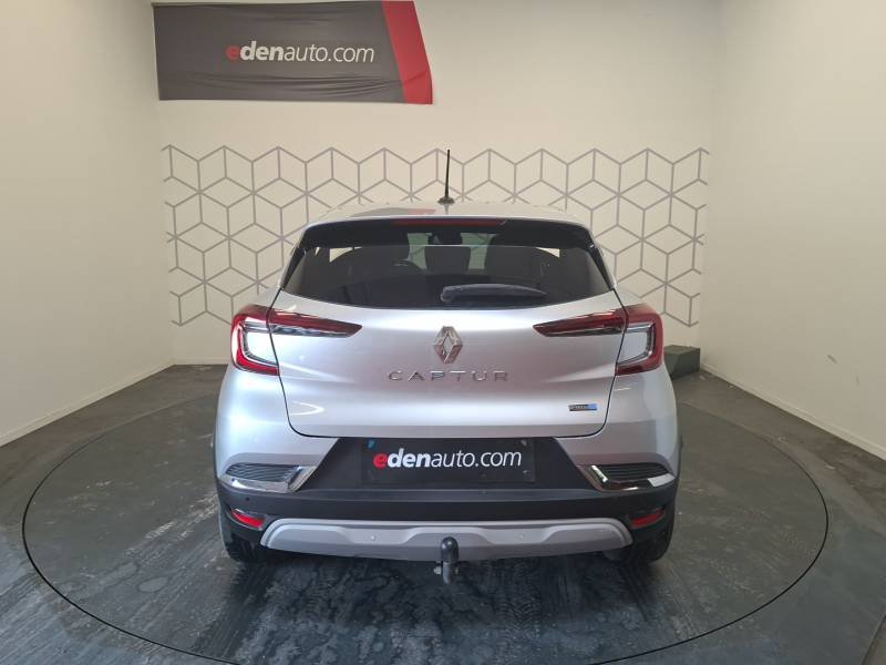 Renault Captur - Photo 4