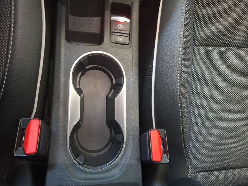 Renault Captur - Photo 42