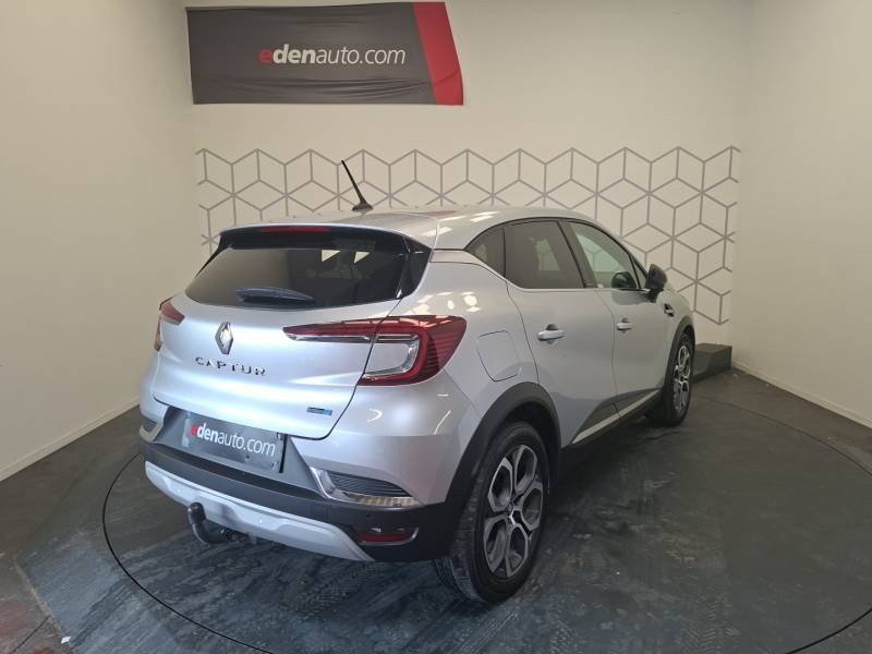 Renault Captur - Photo 5