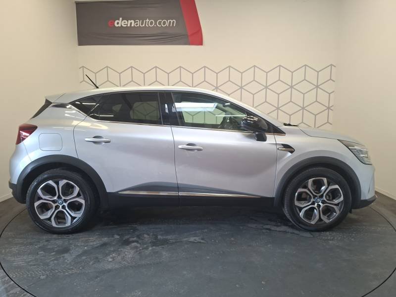 Renault Captur - Photo 6