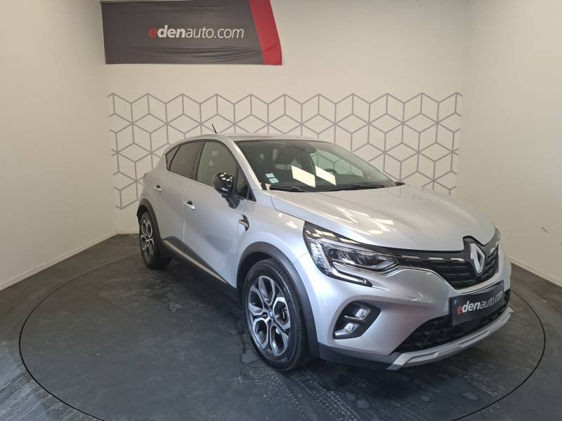 Renault Captur - Photo 7