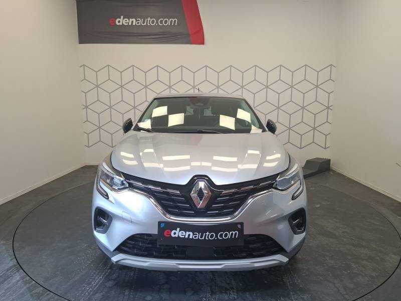 Renault Captur - Photo 8