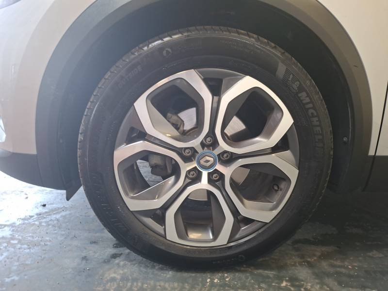 Renault Captur - Photo 9