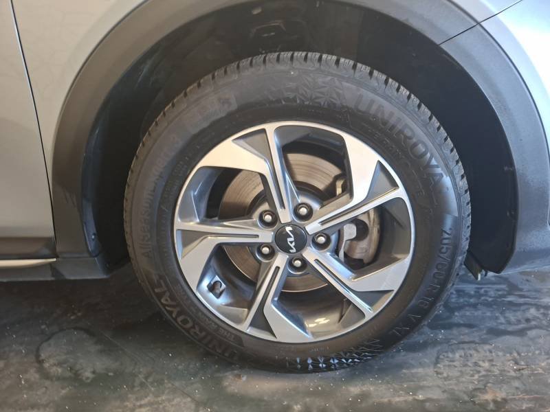 Kia Xceed - Photo 12