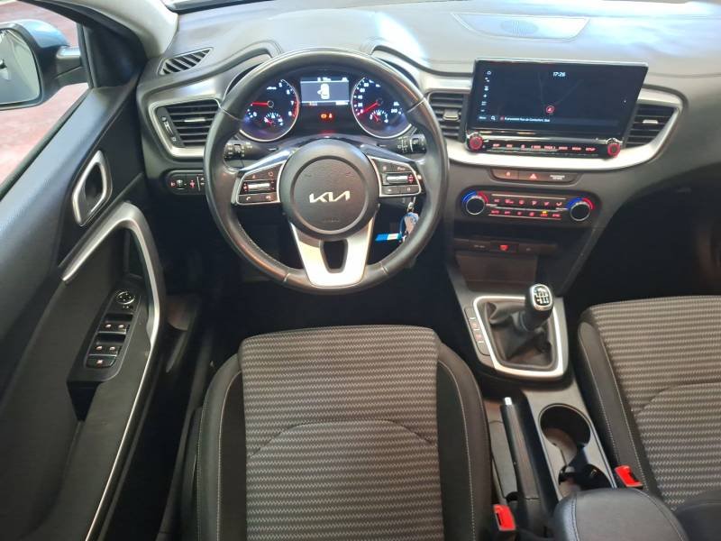 Kia Xceed - Photo 20