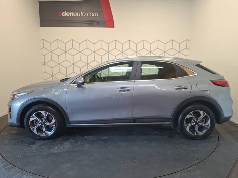 Kia Xceed - Photo 2