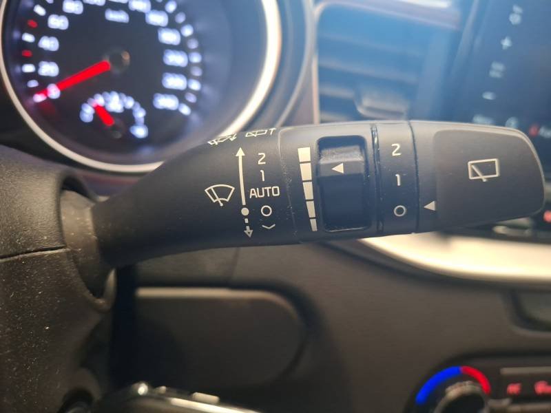 Kia Xceed - Photo 24