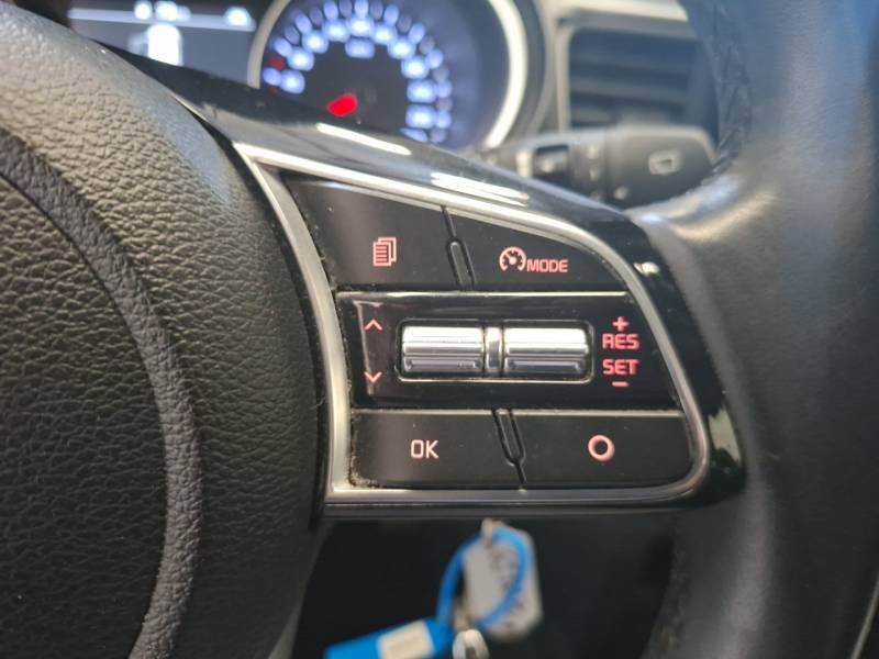 Kia Xceed - Photo 26