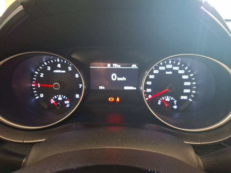 Kia Xceed - Photo 27