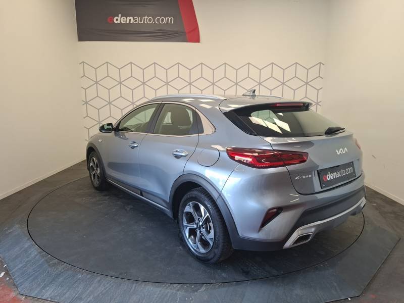 Kia Xceed - Photo 3
