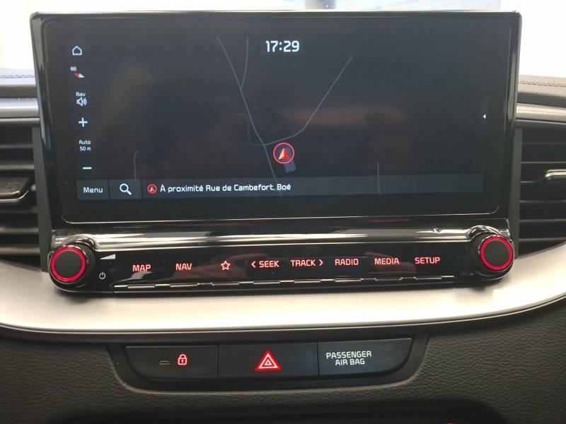 Kia Xceed - Photo 37