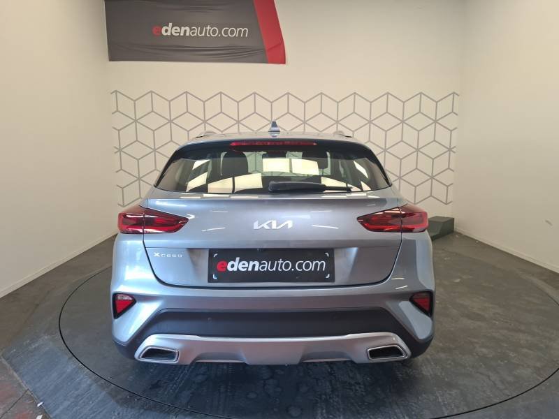 Kia Xceed - Photo 4