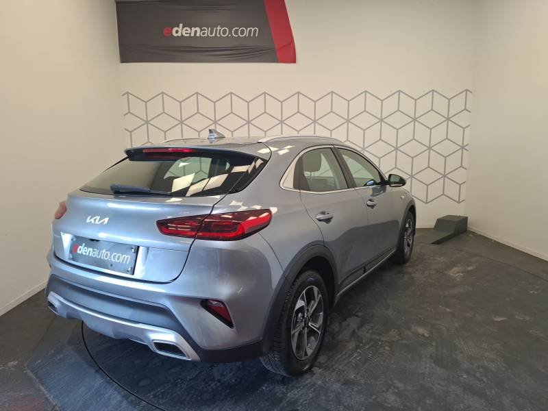 Kia Xceed - Photo 5