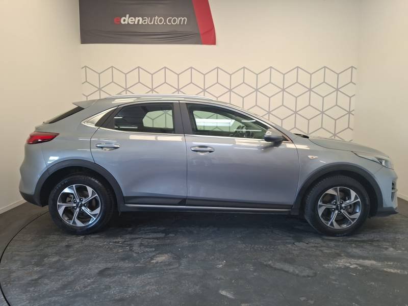 Kia Xceed - Photo 6