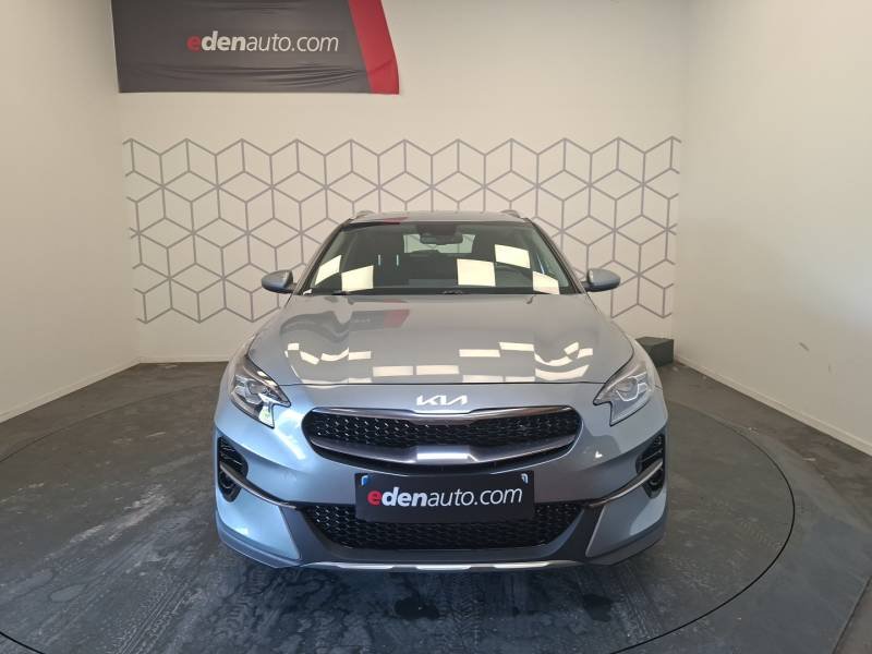 Kia Xceed - Photo 8