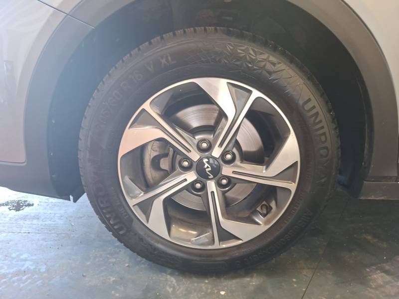 Kia Xceed - Photo 9