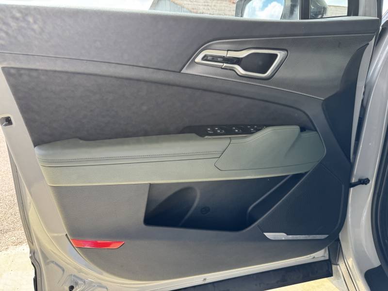 Kia Sportage - Photo 13
