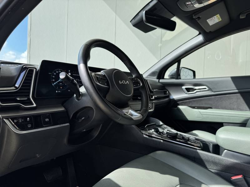 Kia Sportage - Photo 16