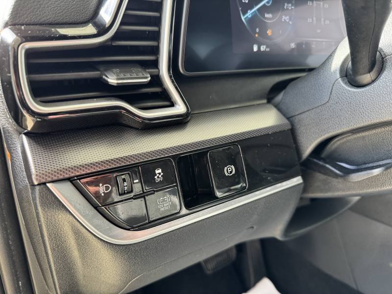 Kia Sportage - Photo 17
