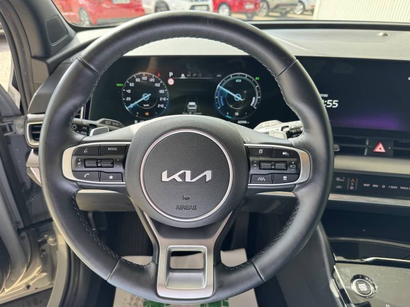 Kia Sportage - Photo 18