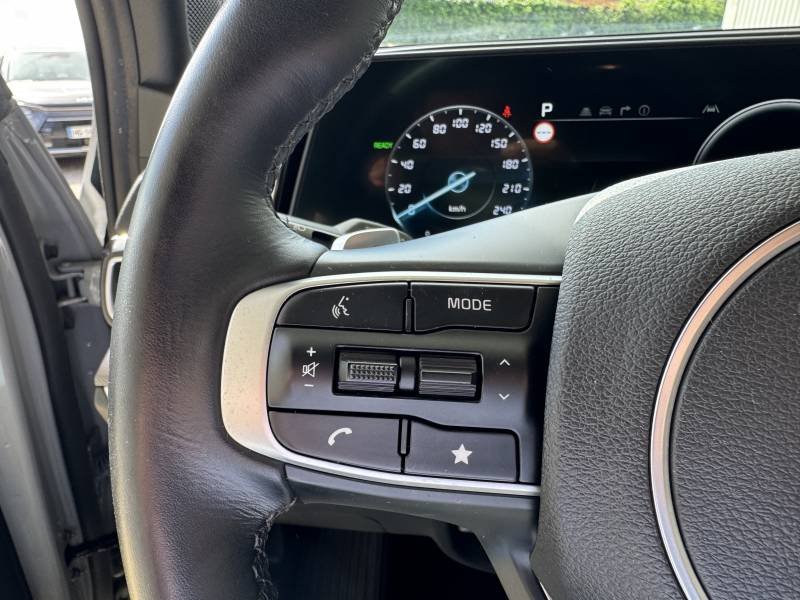 Kia Sportage - Photo 19