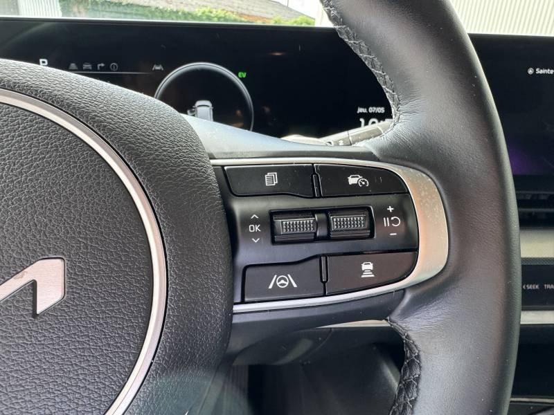 Kia Sportage - Photo 20