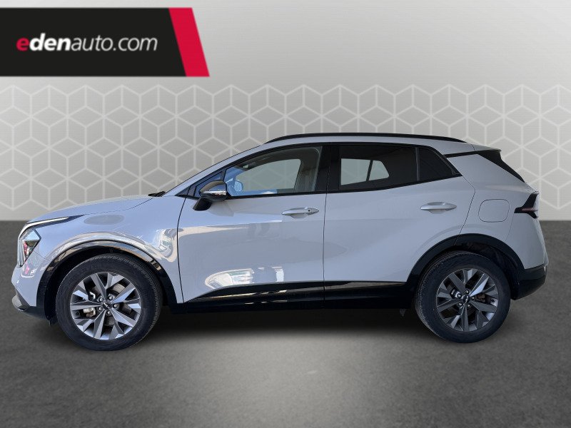 Kia Sportage - Photo 2