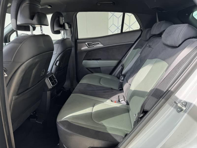 Kia Sportage - Photo 23