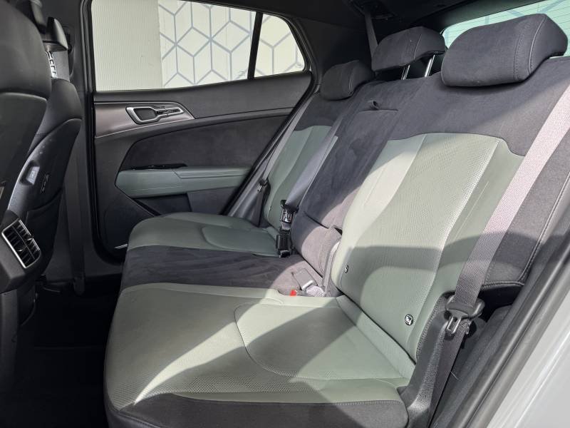 Kia Sportage - Photo 24