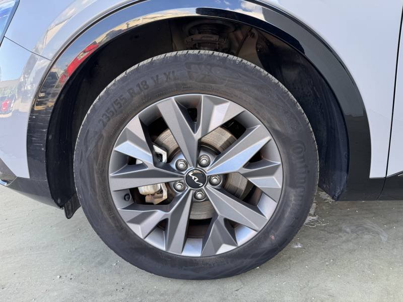 Kia Sportage - Photo 3