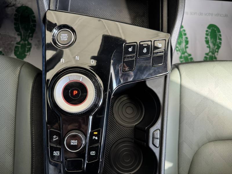 Kia Sportage - Photo 32