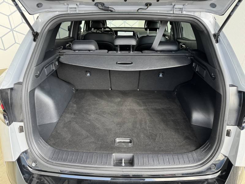 Kia Sportage - Photo 33