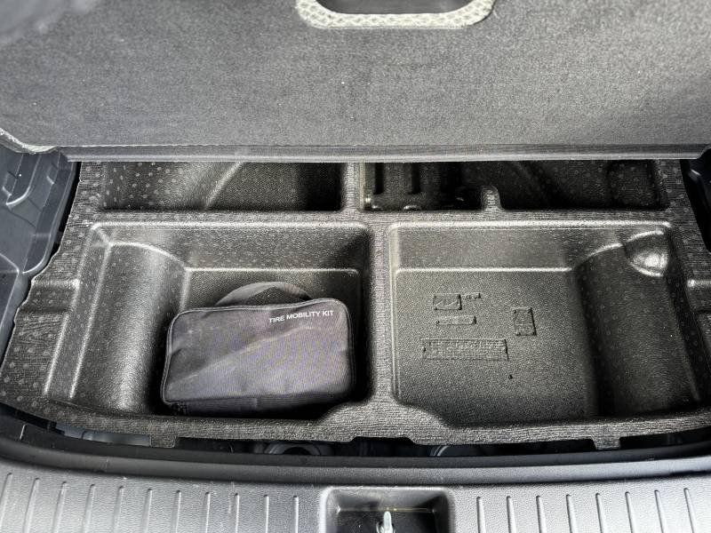 Kia Sportage - Photo 34