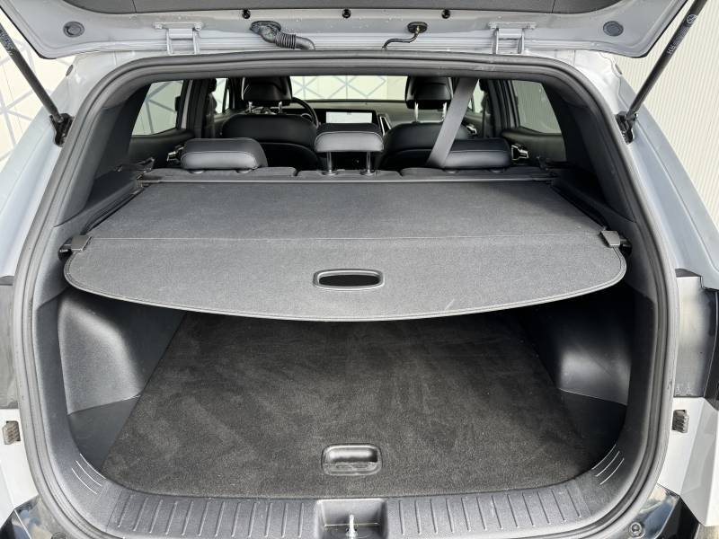 Kia Sportage - Photo 36