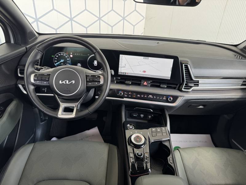 Kia Sportage - Photo 41