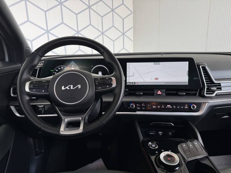 Kia Sportage - Photo 42