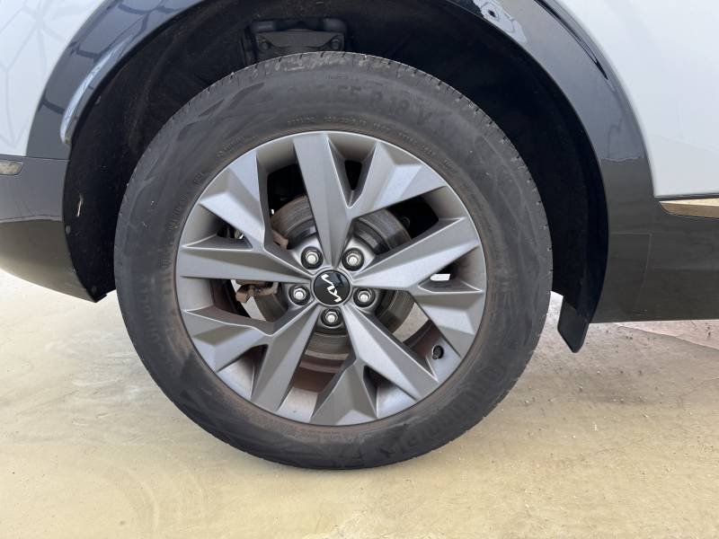 Kia Sportage - Photo 5