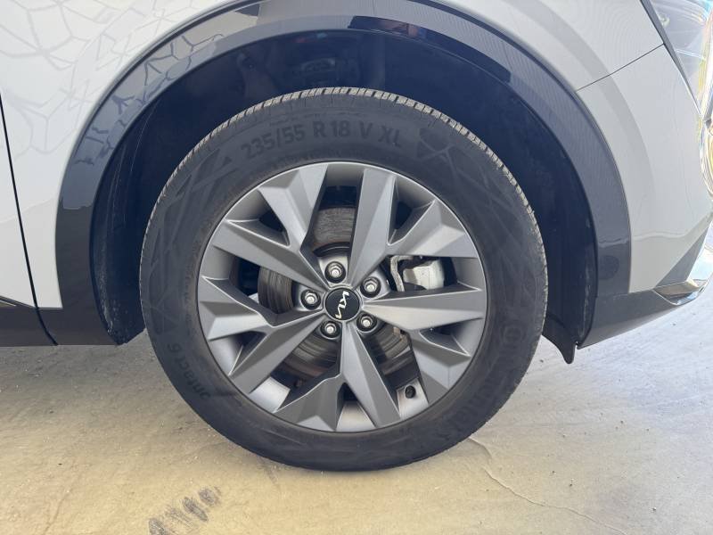 Kia Sportage - Photo 6