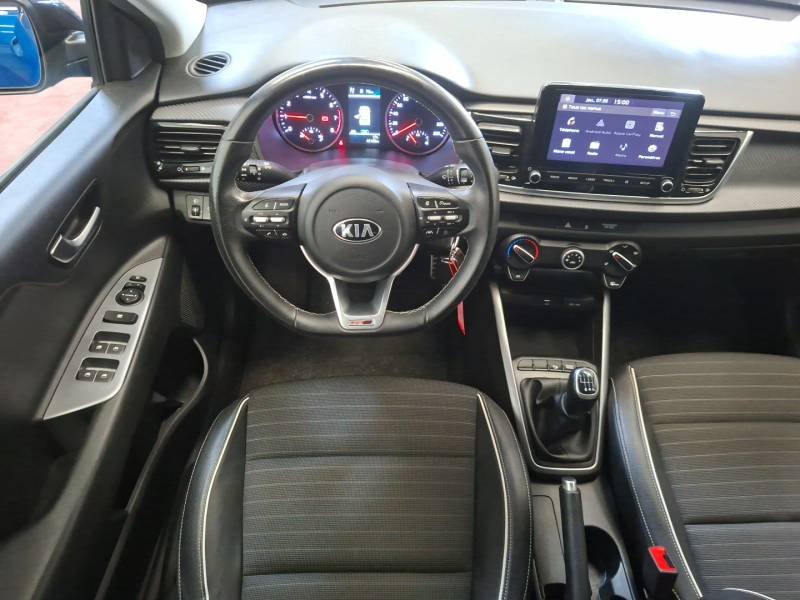 Kia Rio - Photo 19