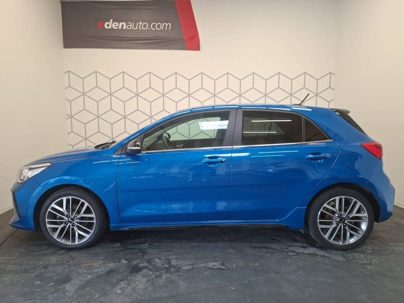 Kia Rio - Photo 2