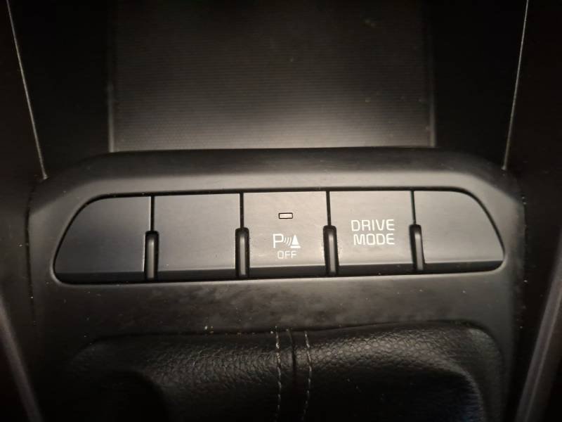 Kia Rio - Photo 31