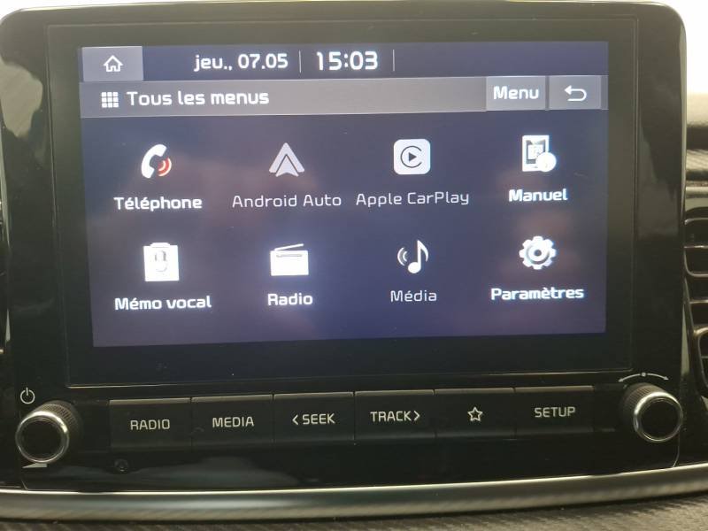 Kia Rio - Photo 35
