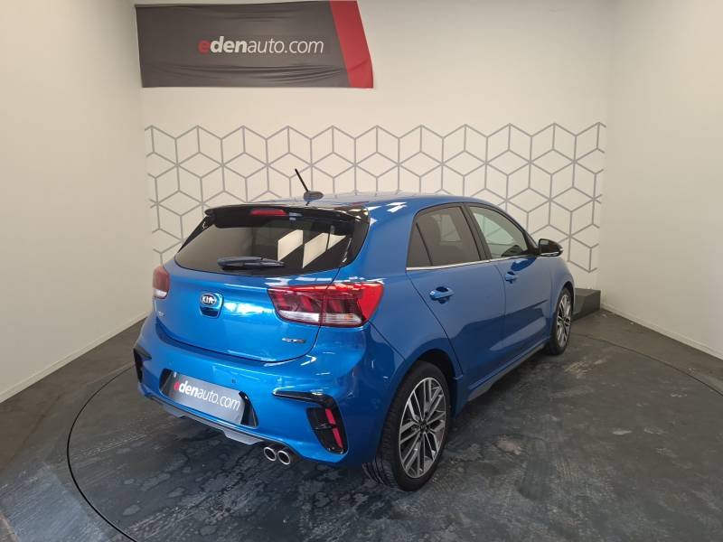 Kia Rio - Photo 5