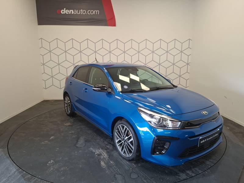 Kia Rio - Photo 7