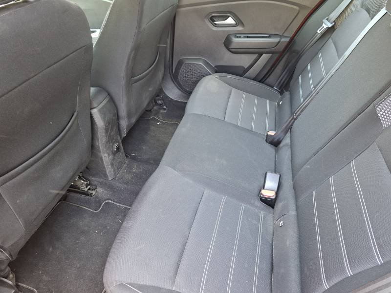 Dacia Sandero - Photo 11